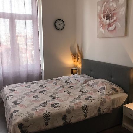 River City Apartments Rijeka Zewnętrze zdjęcie