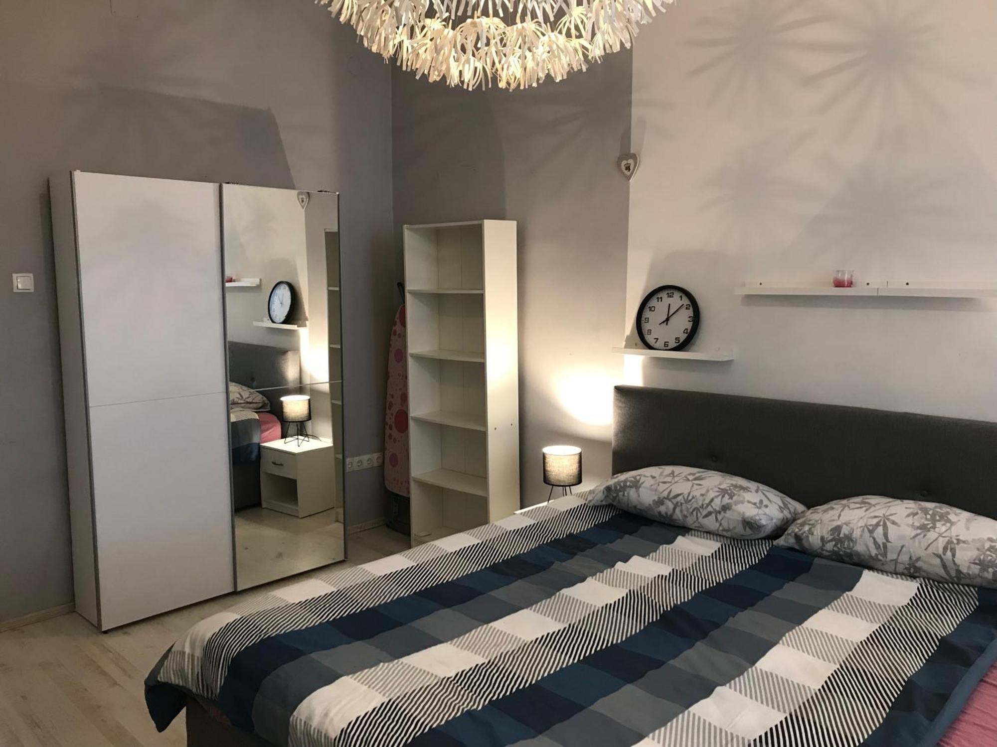 River City Apartments Rijeka Zewnętrze zdjęcie