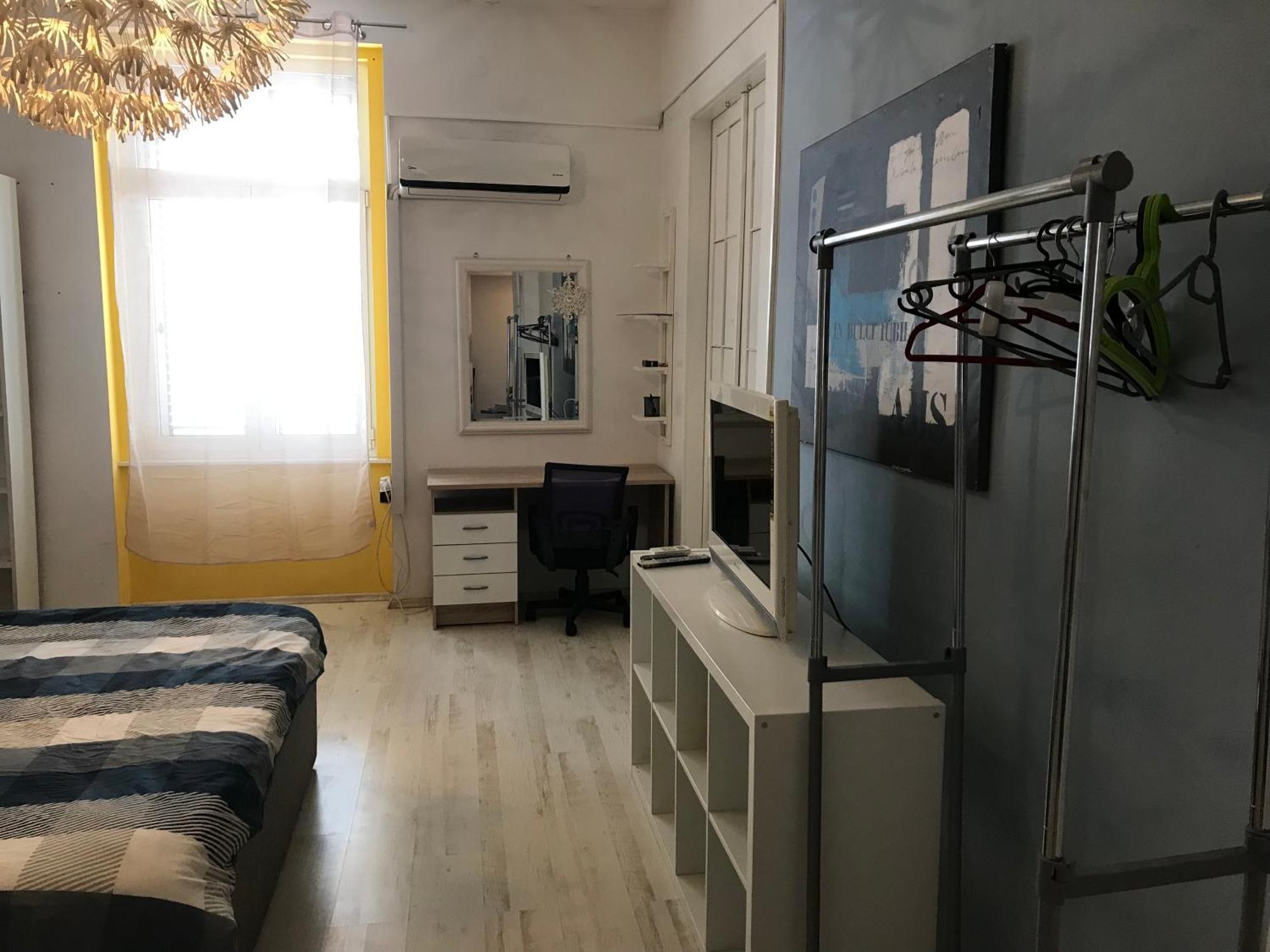 River City Apartments Rijeka Zewnętrze zdjęcie