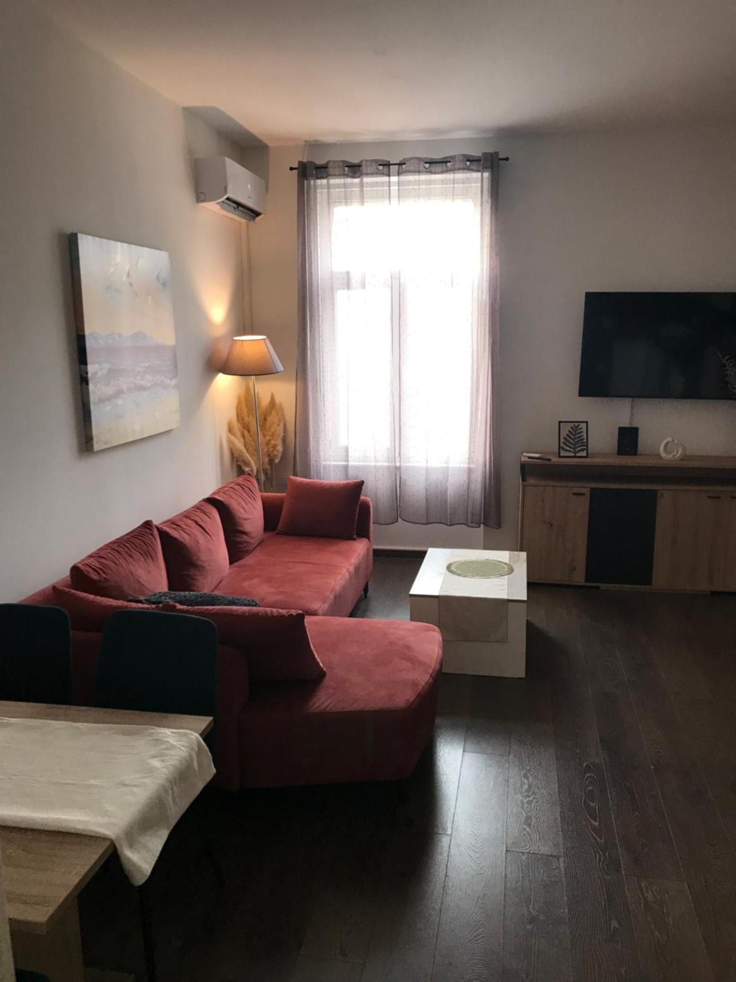 River City Apartments Rijeka Zewnętrze zdjęcie