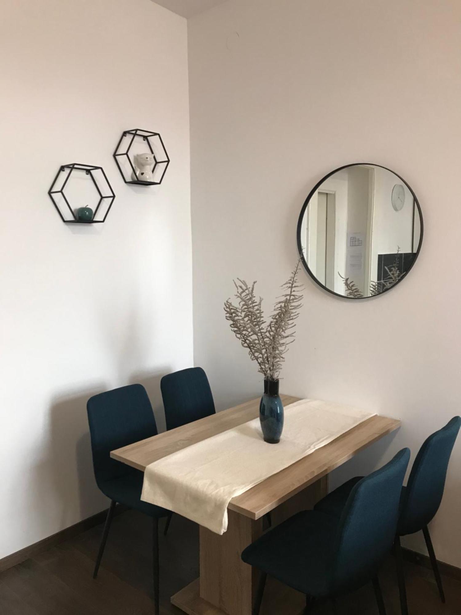 River City Apartments Rijeka Zewnętrze zdjęcie