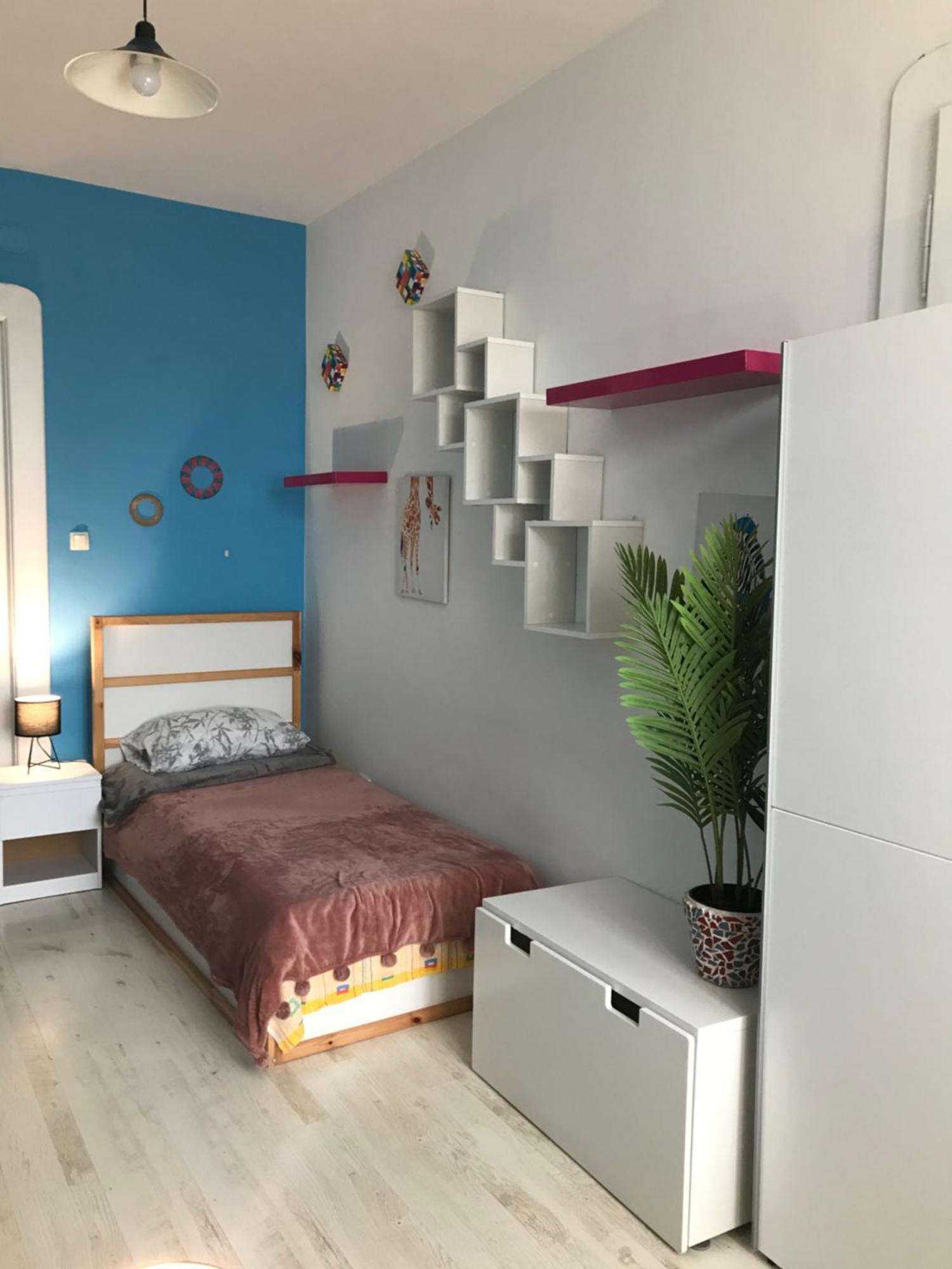 River City Apartments Rijeka Zewnętrze zdjęcie