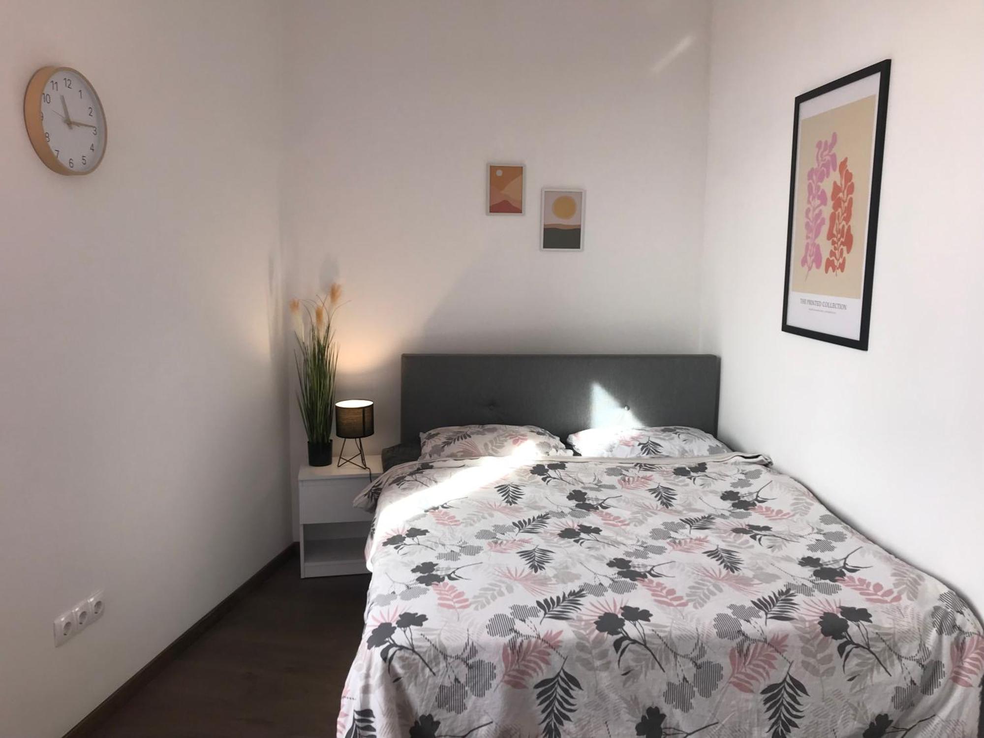 River City Apartments Rijeka Zewnętrze zdjęcie