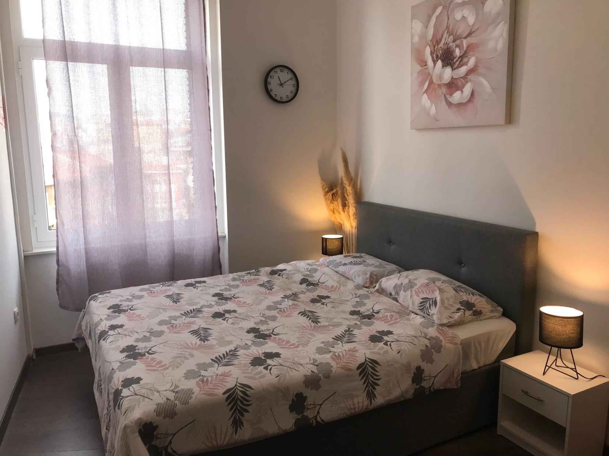River City Apartments Rijeka Zewnętrze zdjęcie