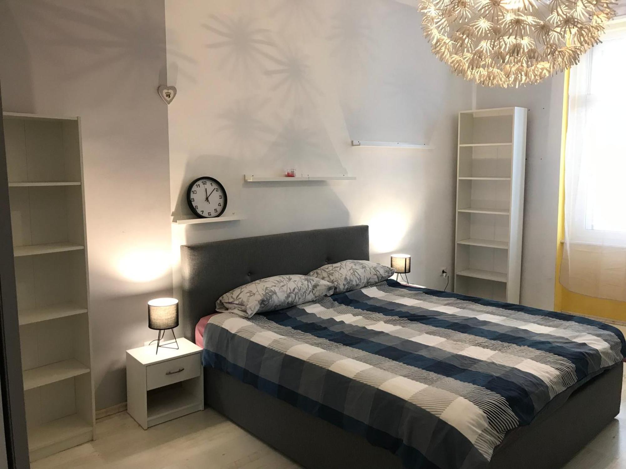 River City Apartments Rijeka Zewnętrze zdjęcie